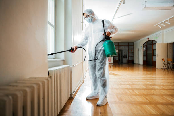Best Affordable Pest Control Services  in Northwest Harborcreek, PA